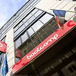 Bootcamp Исси-ле-Мулино