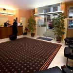 Bootcamp Отель