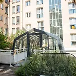 Bootcamp Исси-ле-Мулино