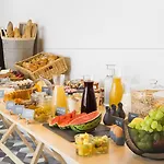 Bootcamp 3* Исси-ле-Мулино