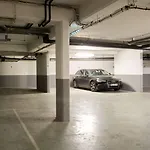 Bootcamp Отель 3*