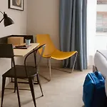 Bootcamp Отель