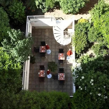 Hotel Bootcamp