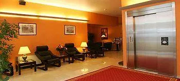 Hotel Bootcamp