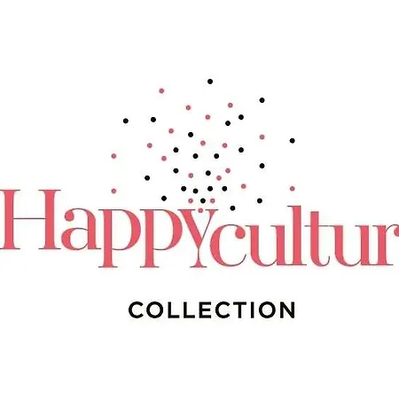 ホテル ブートキャンプ バイ ハッピーカルチャー 4*