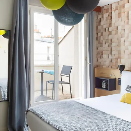 Bootcamp Hotel 4*