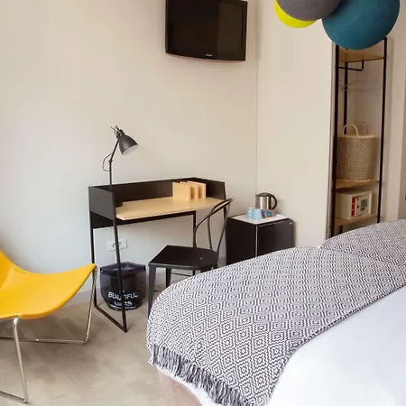 Bootcamp Hotel