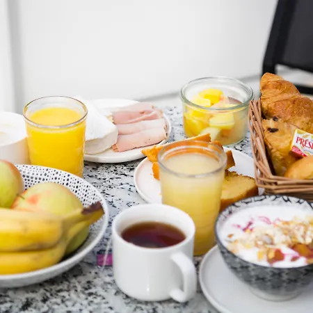 Bootcamp Hotel Issy-les-Moulineaux