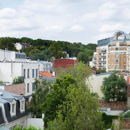 Bootcamp מלון איסי-לה-מולינו