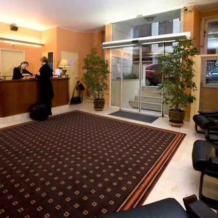 Bootcamp Hotel