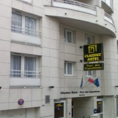 Hotel Bootcamp