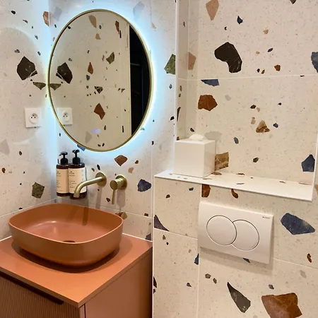 Bootcamp Hotel 4*