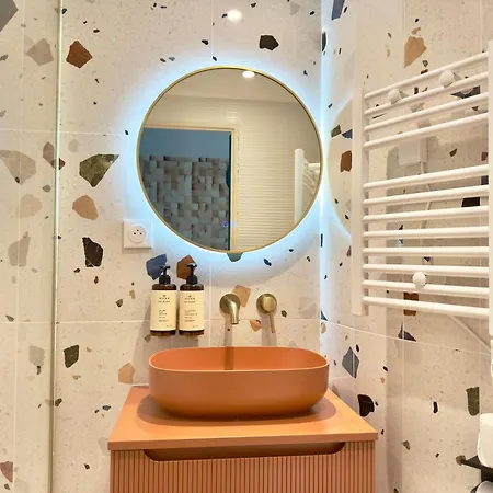 מלון Bootcamp איסי-לה-מולינו