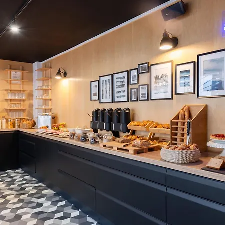 Bootcamp מלון איסי-לה-מולינו