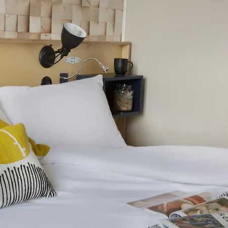 Bootcamp מלון איסי-לה-מולינו