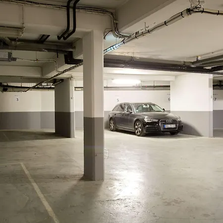 Bootcamp מלון 3*