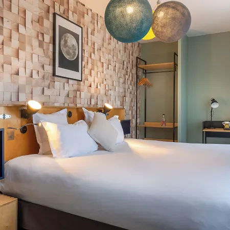 Bootcamp Hotel