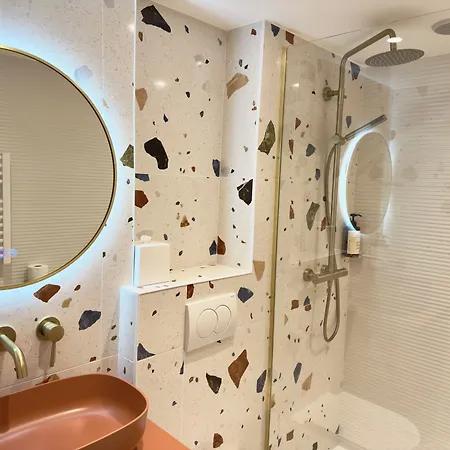 Hotel Bootcamp Issy-les-Moulineaux