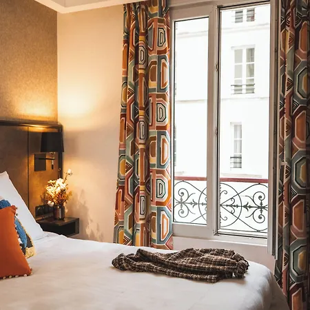 Hotel Bootcamp Issy-les-Moulineaux
