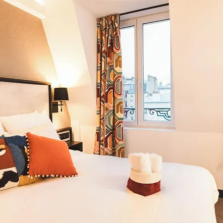 Bootcamp Hotel