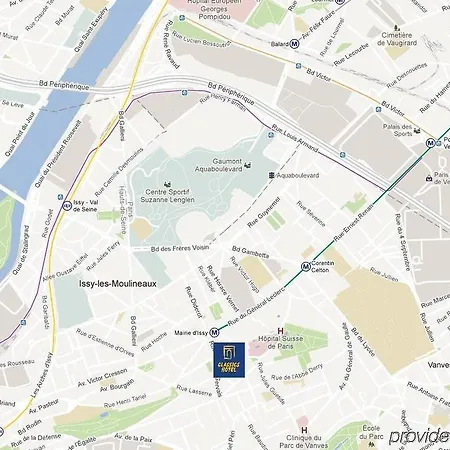 מלון Bootcamp 3*