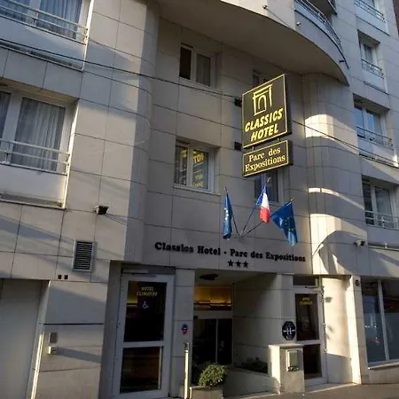 Bootcamp Hotel