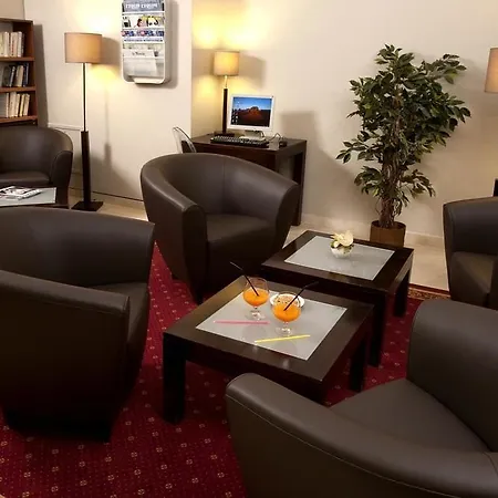 Bootcamp Hotel Issy-les-Moulineaux