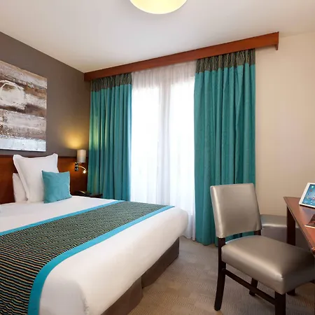 Bootcamp Hotel Issy-les-Moulineaux