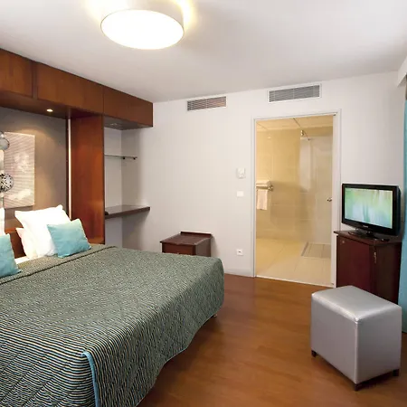 Bootcamp Hotel 4*