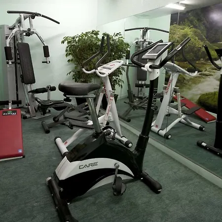 Bootcamp Hotel 3*