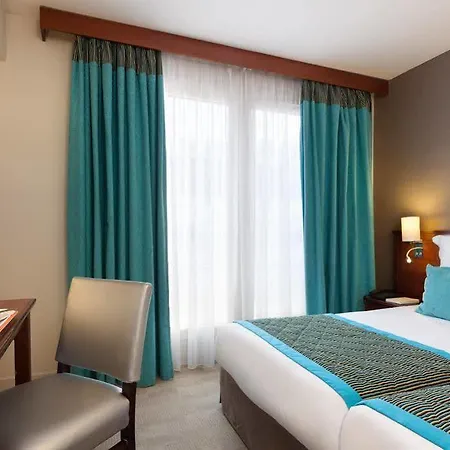 Bootcamp Hotel 3*