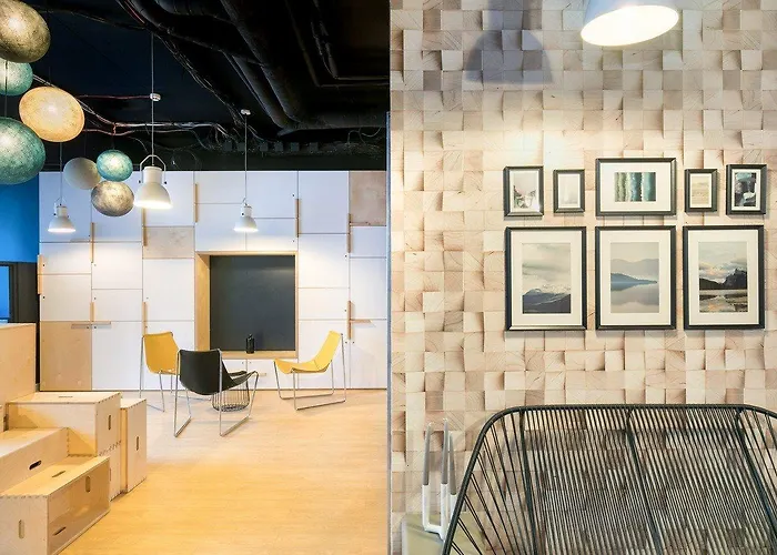 Bootcamp ホテル イシー＝レ＝ムリノー