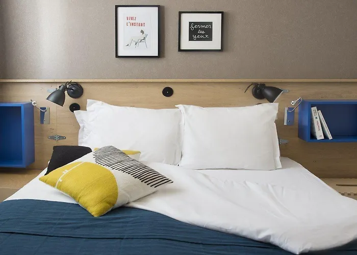 Bootcamp 3* イシー＝レ＝ムリノー