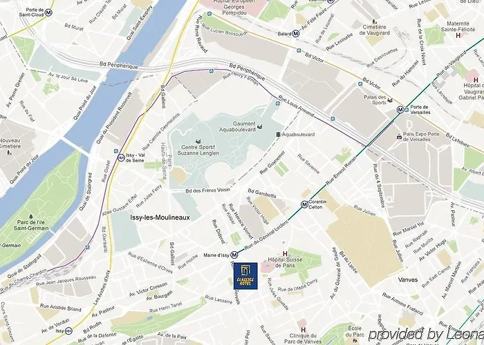 ホテル Bootcamp 3*