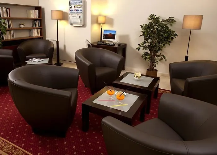 Bootcamp ホテル イシー＝レ＝ムリノー