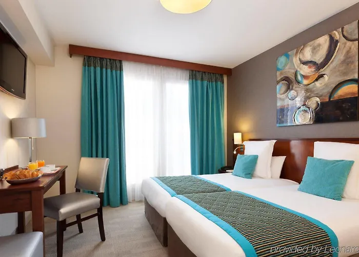 Bootcamp イシー＝レ＝ムリノー