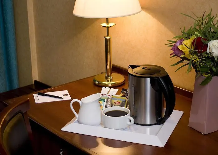 Bootcamp ホテル イシー＝レ＝ムリノー