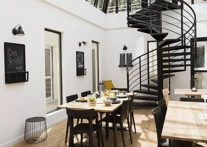 Bootcamp 3* イシー＝レ＝ムリノー